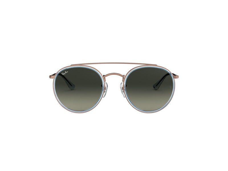 Ray-Ban RB 3647N 9067/71 51 Occhiali da Sole