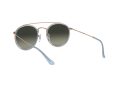 Ray-Ban RB 3647N 9067/71 51 Occhiali da Sole