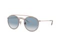Ray-Ban RB 3647N 9068/3F 51 Occhiali da Sole