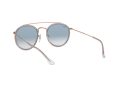 Ray-Ban RB 3647N 9068/3F 51 Occhiali da Sole