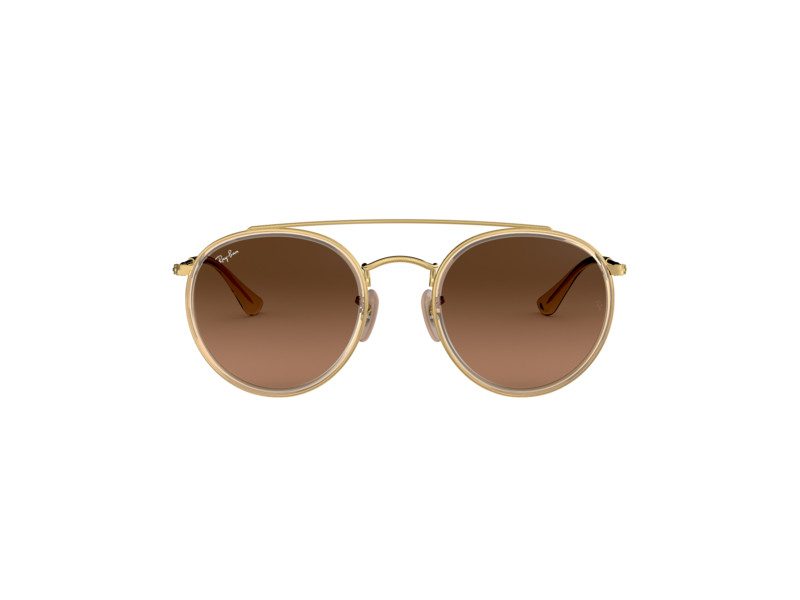 Occhiali da sole on sale tondi uomo ray ban
