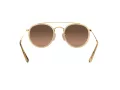 Ray-Ban RB 3647N 9124/43 51 Occhiali da Sole