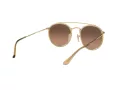 Ray-Ban RB 3647N 9124/43 51 Occhiali da Sole