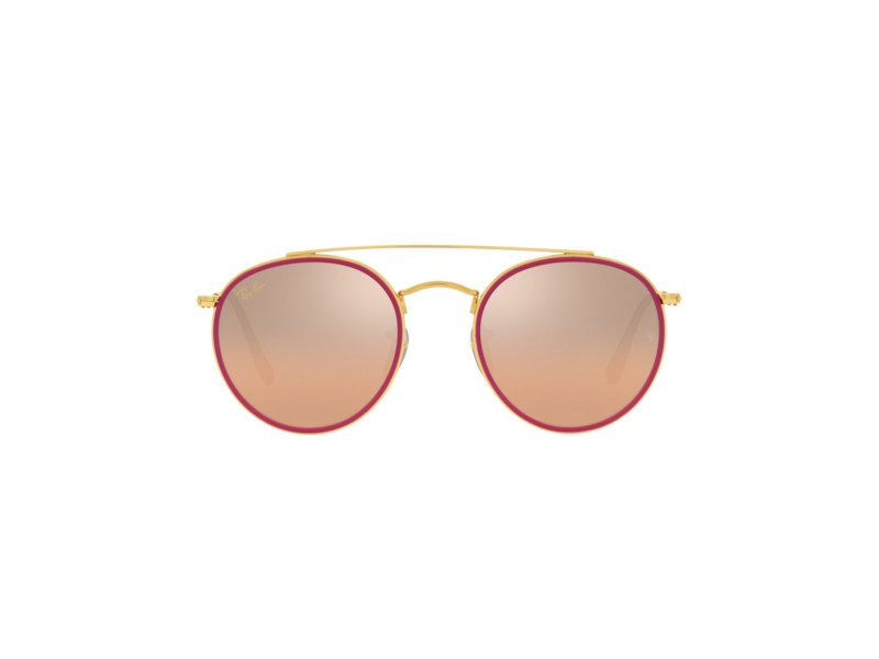 Ray-Ban RB 3647N 9237/3E 51 Occhiali da Sole
