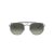Ray-Ban The Marshal Ii RB 3648M 004/71 52 Occhiali da Sole