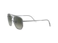 Ray-Ban The Marshal Ii RB 3648M 004/71 52 Occhiali da Sole