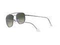 Ray-Ban The Marshal Ii RB 3648M 004/71 52 Occhiali da Sole