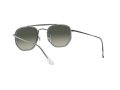 Ray-Ban The Marshal Ii RB 3648M 004/71 52 Occhiali da Sole