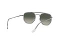 Ray-Ban The Marshal Ii RB 3648M 004/71 52 Occhiali da Sole