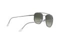 Ray-Ban The Marshal Ii RB 3648M 004/71 52 Occhiali da Sole