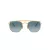 Ray-Ban The Marshal Ii RB 3648M 9123/3M 52 Occhiali da Sole