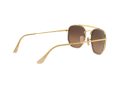 Ray-Ban The Marshal Ii RB 3648M 9124/43 52 Occhiali da Sole