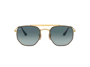 Ray-Ban The Marshal RB 3648 9102/3M 54 Occhiali da Sole