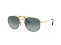 Ray-Ban The Marshal RB 3648 9102/3M 54 Occhiali da Sole
