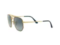 Ray-Ban The Marshal RB 3648 9102/3M 54 Occhiali da Sole