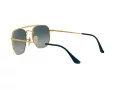 Ray-Ban The Marshal RB 3648 9102/3M 54 Occhiali da Sole