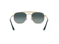 Ray-Ban The Marshal RB 3648 9102/3M 54 Occhiali da Sole
