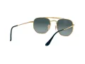 Ray-Ban The Marshal RB 3648 9102/3M 54 Occhiali da Sole