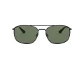 Ray-Ban RB 3654 002/71 60 Occhiali da Sole