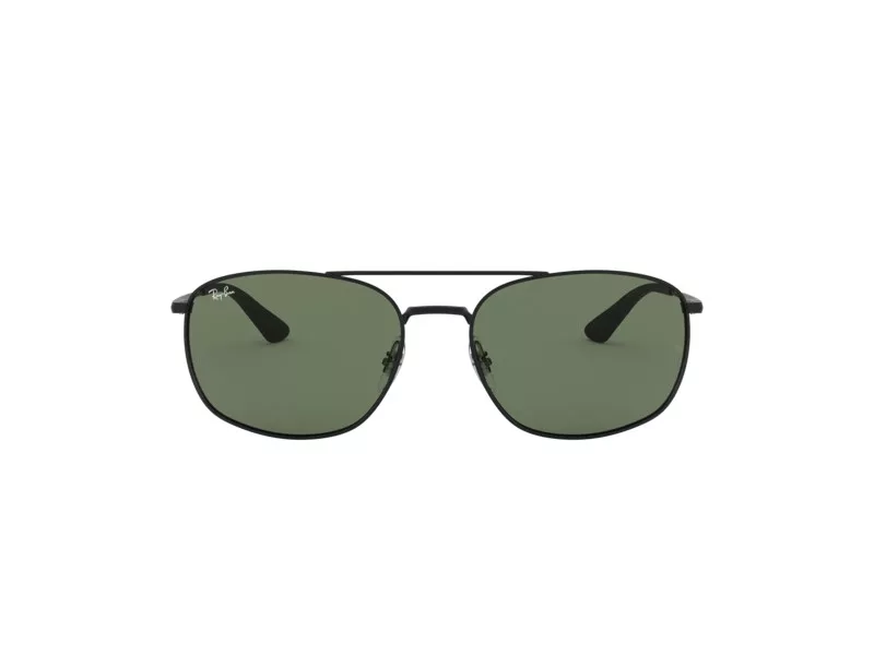 Ray-Ban RB 3654 002/71 60 Occhiali da Sole