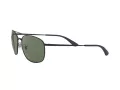 Ray-Ban RB 3654 002/71 60 Occhiali da Sole