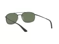 Ray-Ban RB 3654 002/71 60 Occhiali da Sole