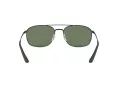 Ray-Ban RB 3654 002/71 60 Occhiali da Sole