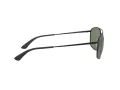 Ray-Ban RB 3654 002/71 60 Occhiali da Sole