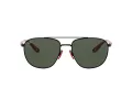 Ray-Ban RB 3659M F028/71 57 Occhiali da Sole