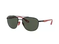Ray-Ban RB 3659M F028/71 57 Occhiali da Sole