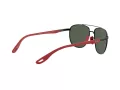 Ray-Ban RB 3659M F028/71 57 Occhiali da Sole