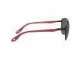 Ray-Ban RB 3659M F028/71 57 Occhiali da Sole
