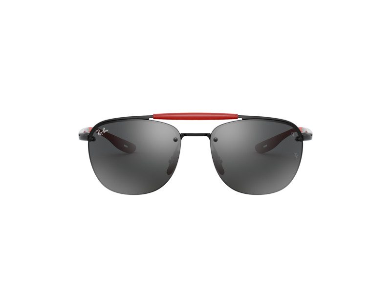 Ray-Ban RB 3662M F002/6G 59 Occhiali da Sole