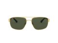 Ray-Ban RB 3663 001/31 60 Occhiali da Sole