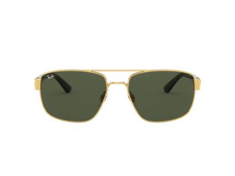 Ray-Ban RB 3663 001/31 60 Occhiali da Sole