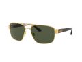 Ray-Ban RB 3663 001/31 60 Occhiali da Sole
