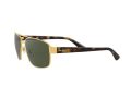 Ray-Ban RB 3663 001/31 60 Occhiali da Sole