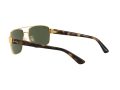 Ray-Ban RB 3663 001/31 60 Occhiali da Sole