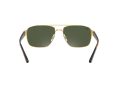 Ray-Ban RB 3663 001/31 60 Occhiali da Sole