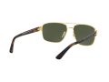 Ray-Ban RB 3663 001/31 60 Occhiali da Sole