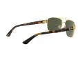 Ray-Ban RB 3663 001/31 60 Occhiali da Sole