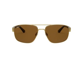 Ray-Ban RB 3663 001/57 60 Occhiali da Sole