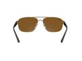 Ray-Ban RB 3663 001/57 60 Occhiali da Sole