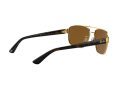 Ray-Ban RB 3663 001/57 60 Occhiali da Sole