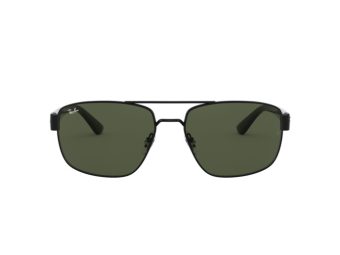 Ray-Ban RB 3663 002/31 60 Occhiali da Sole
