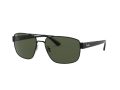 Ray-Ban RB 3663 002/31 60 Occhiali da Sole