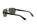 Ray-Ban RB 3663 002/31 60 Occhiali da Sole