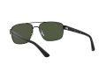 Ray-Ban RB 3663 002/31 60 Occhiali da Sole