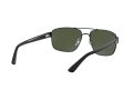 Ray-Ban RB 3663 002/31 60 Occhiali da Sole
