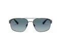 Ray-Ban RB 3663 004/3M 60 Occhiali da Sole
